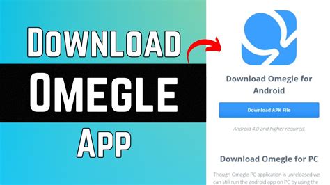 omegle.com|Omegle contact points